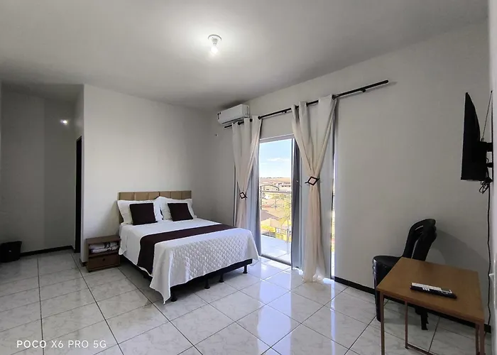 Hotel Almeida